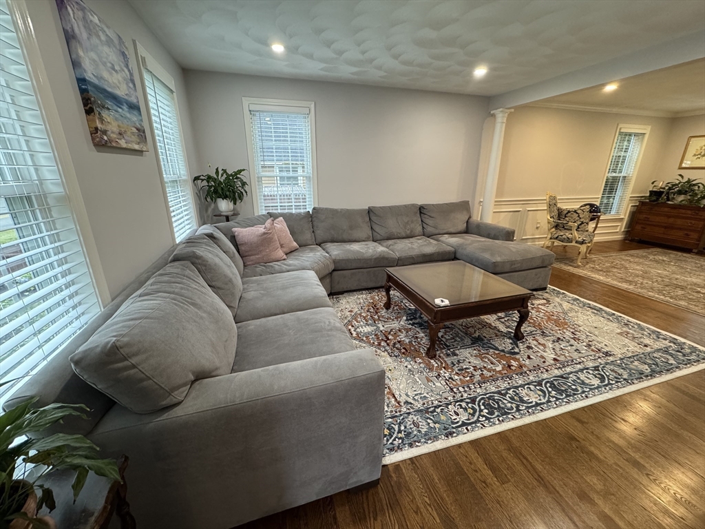 112 Burlington Street