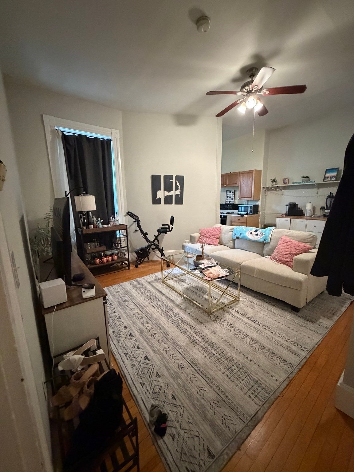 124 Summer St #2, Somerville, MA, 124 Summer St #2, Somerville, MA Photo #3