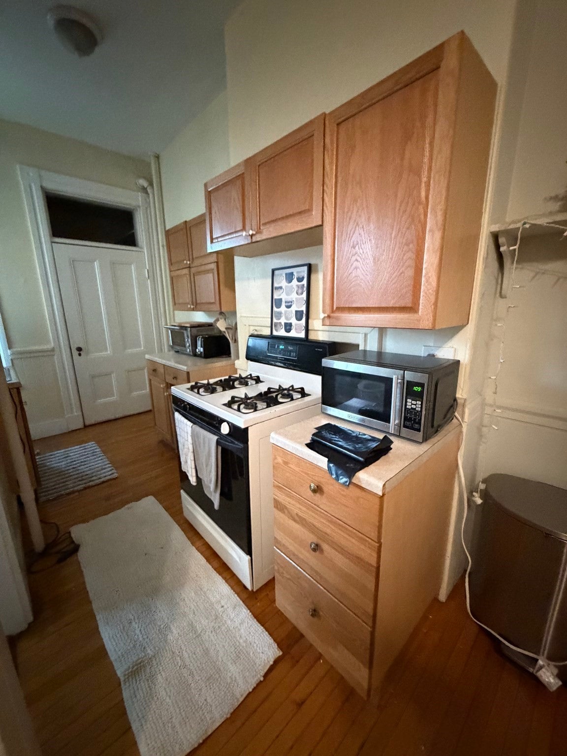 124 Summer St #2, Somerville, MA, 124 Summer St #2, Somerville, MA Photo #5