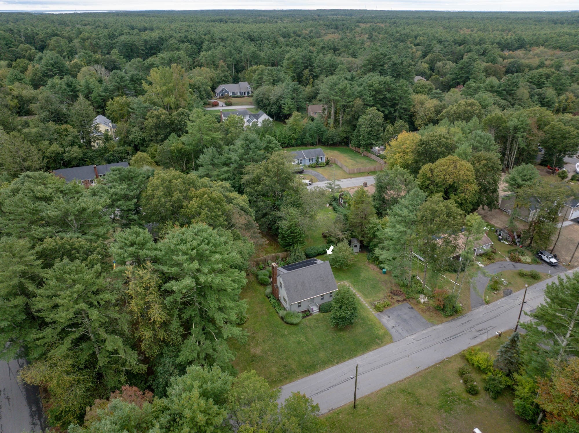7 Bayberry Ln, Mattapoisett, MA, 7 Bayberry Ln, Mattapoisett, MA Photo #32