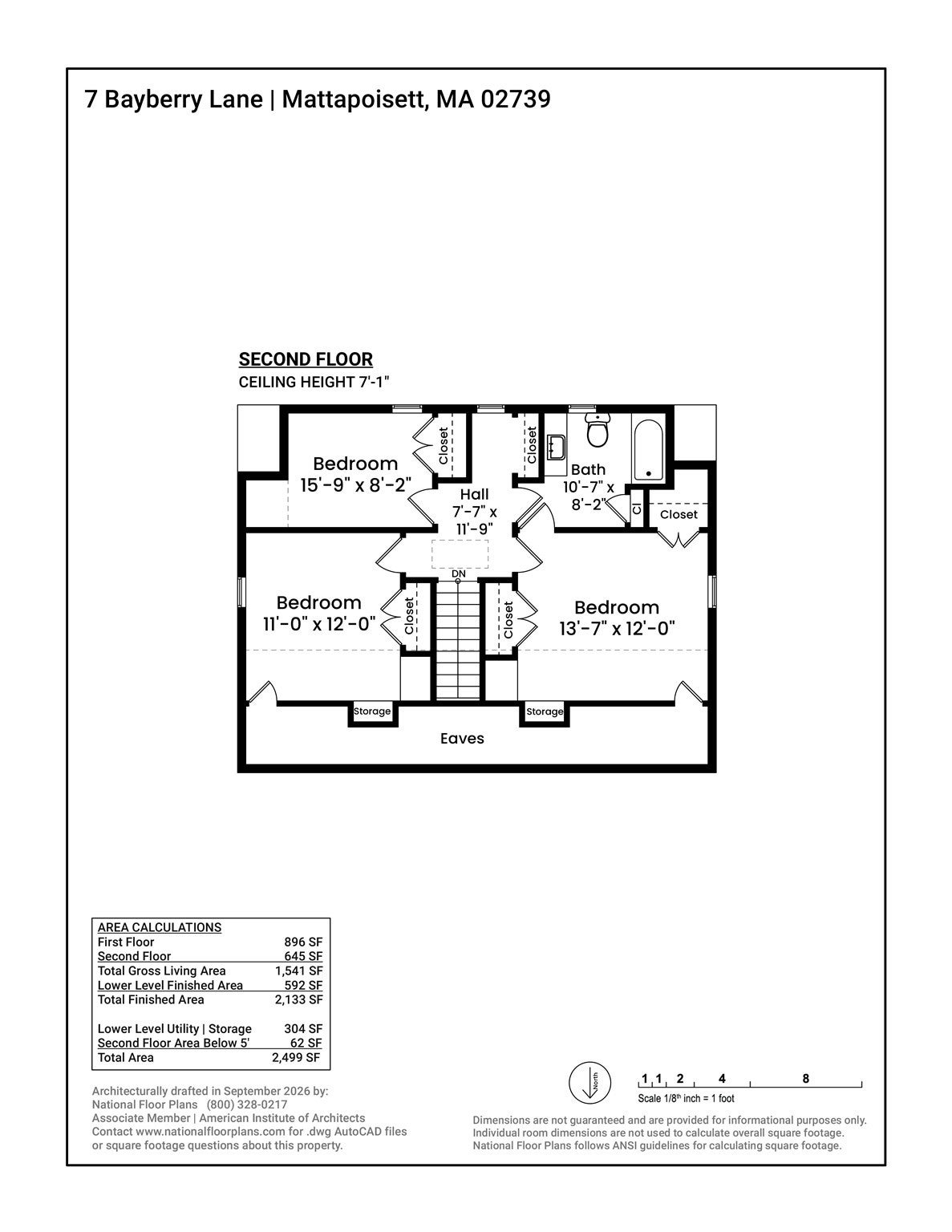 7 Bayberry Ln, Mattapoisett, MA, 7 Bayberry Ln, Mattapoisett, MA Photo #34