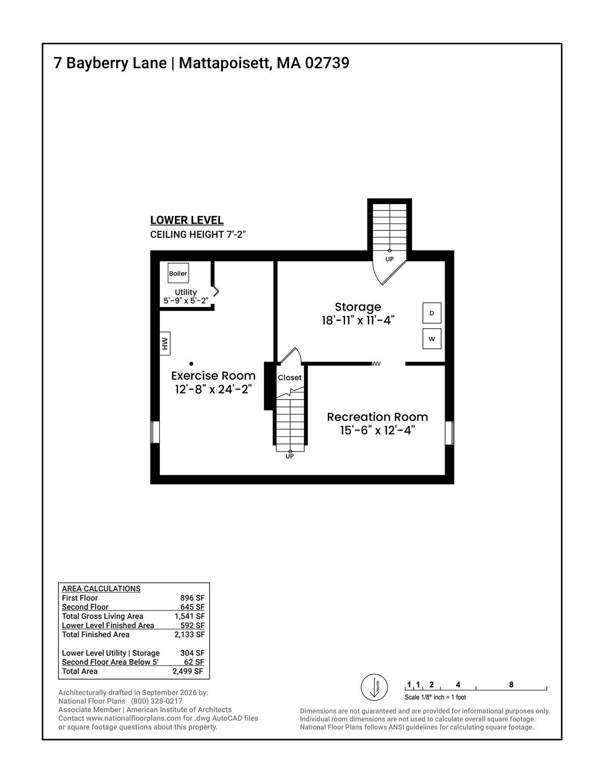 7 Bayberry Ln, Mattapoisett, MA, 7 Bayberry Ln, Mattapoisett, MA Photo #35