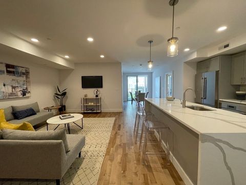Photo of 50 Hichborn St #409, Boston, MA 02135 (MLS # 73464980)