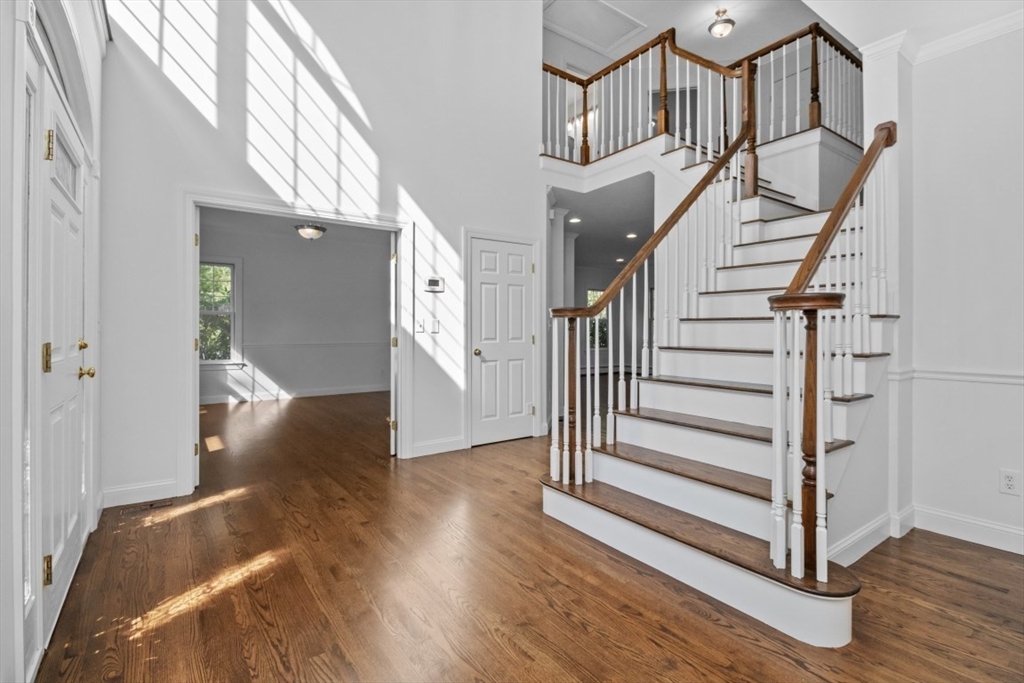 1 Settlers Dr