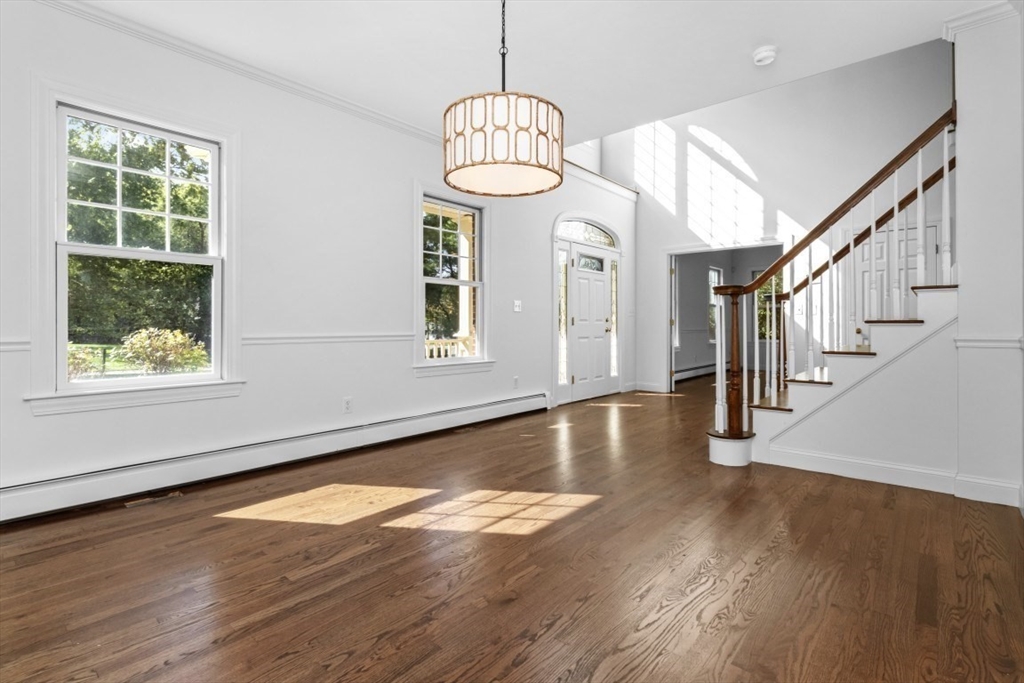 1 Settlers Dr
