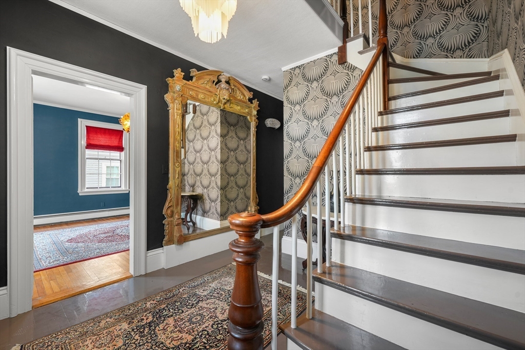 23 Buffum St