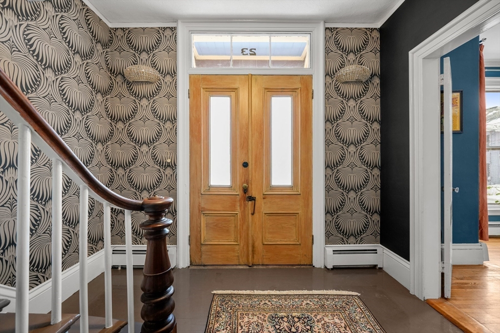 23 Buffum St