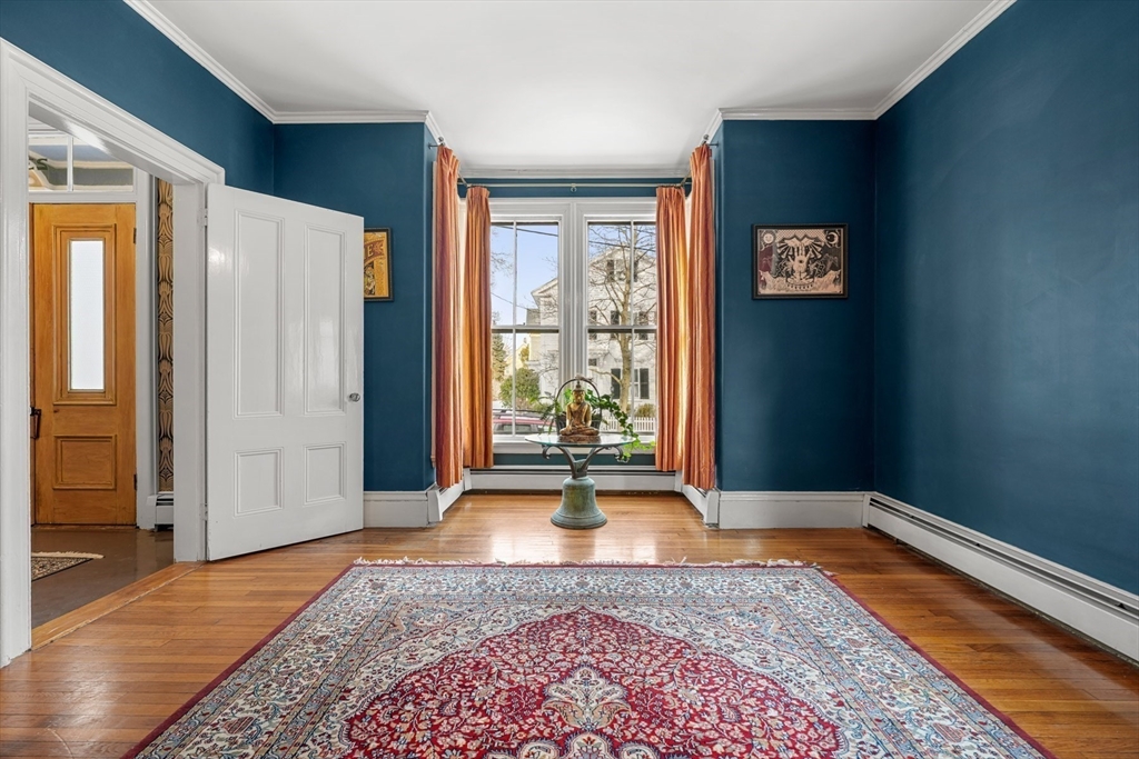 23 Buffum St