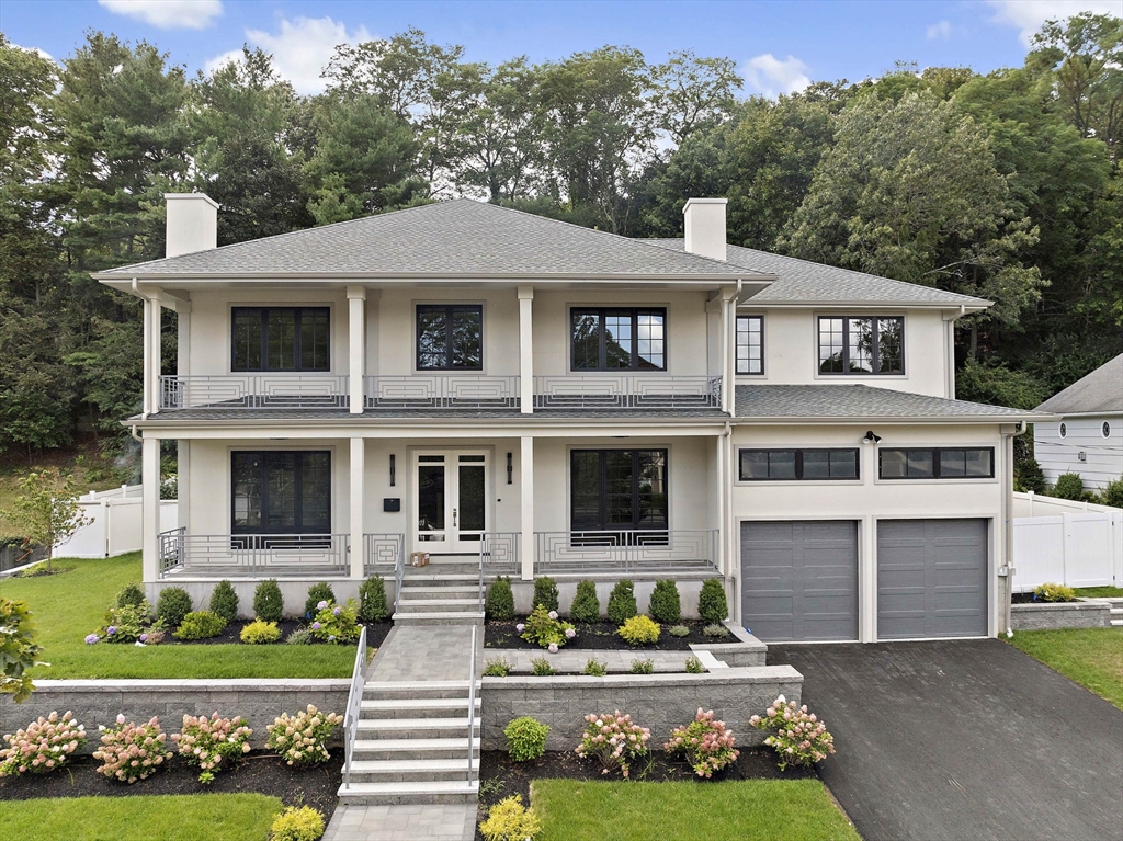 44 Lovett Street