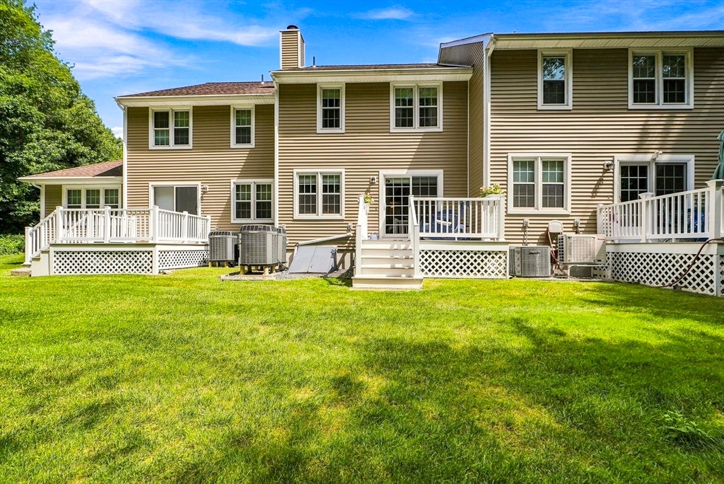 61 Godfrey Ln #61, Milford, MA, 61 Godfrey Ln #61, Milford, MA Photo #5