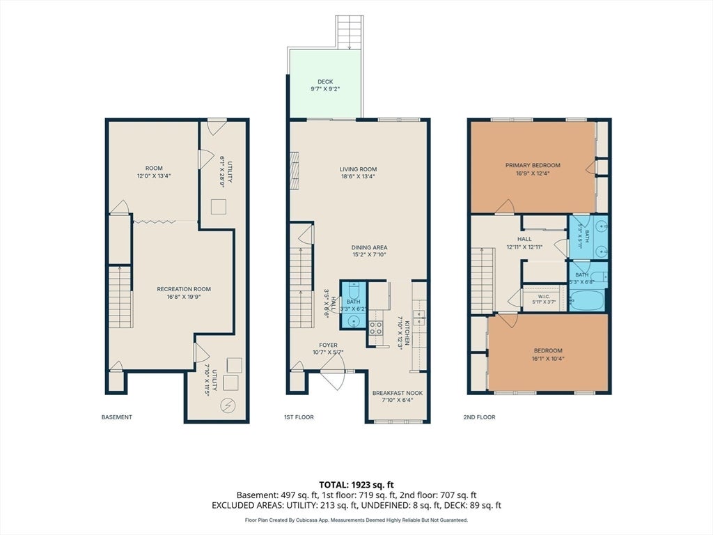 61 Godfrey Ln #61, Milford, MA, 61 Godfrey Ln #61, Milford, MA Photo #42