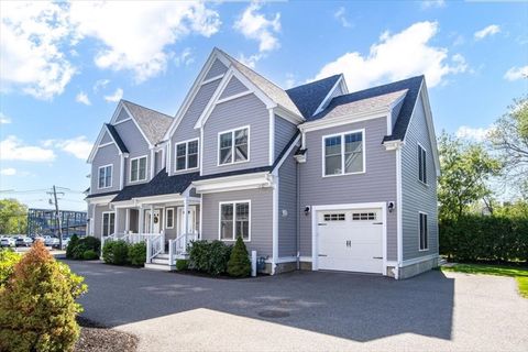 671 Sherman St 671 Canton MA 02021