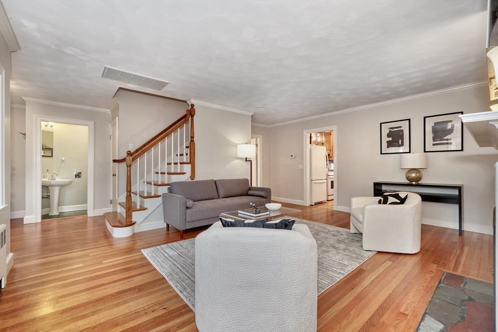 34 Fells Road