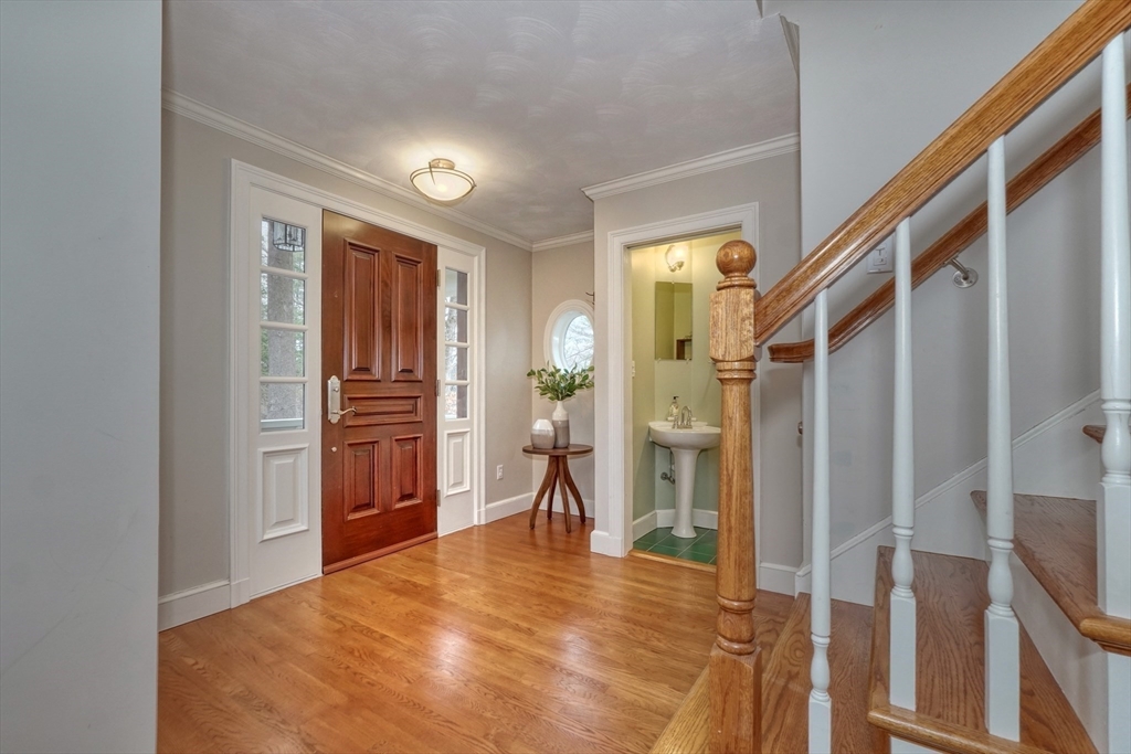 34 Fells Road