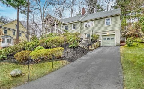 34 Fells Road Winchester MA 01890