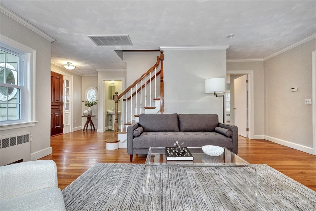 34 Fells Road