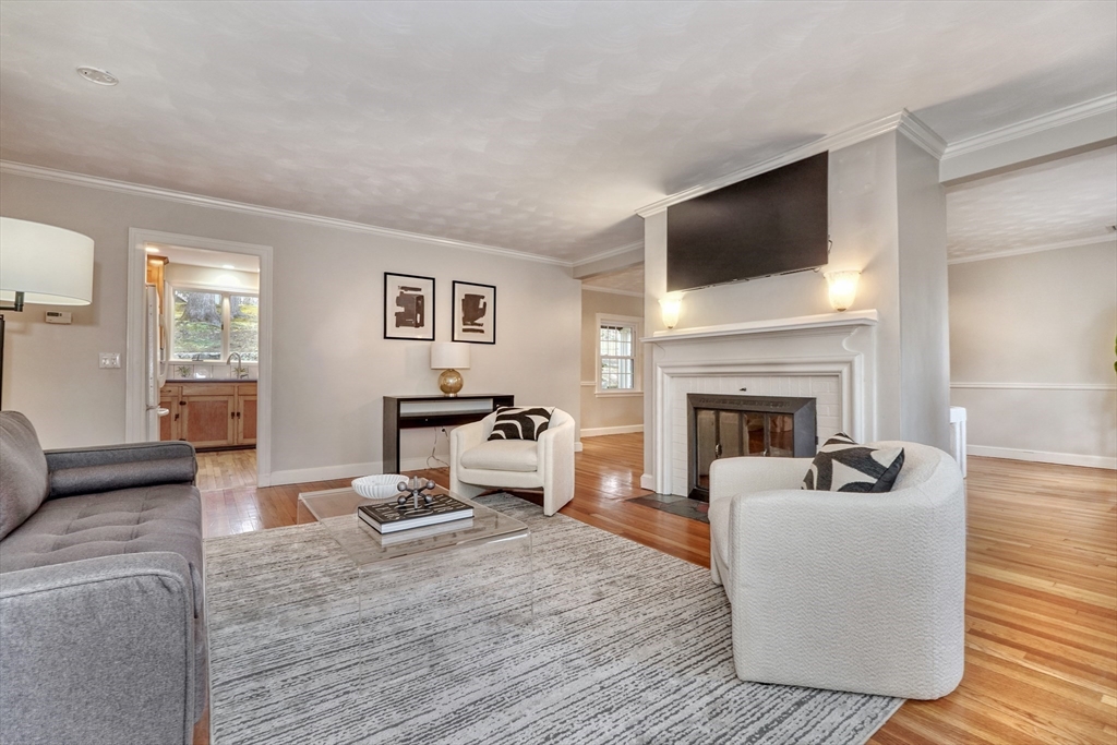 34 Fells Road