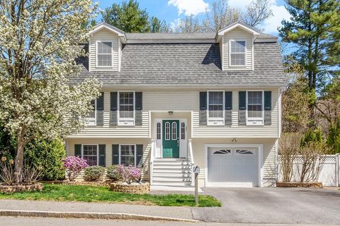 107 Charant Rd Lowell MA 01854