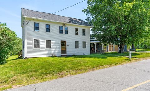 356 Hunt Rd Oakham MA 01068