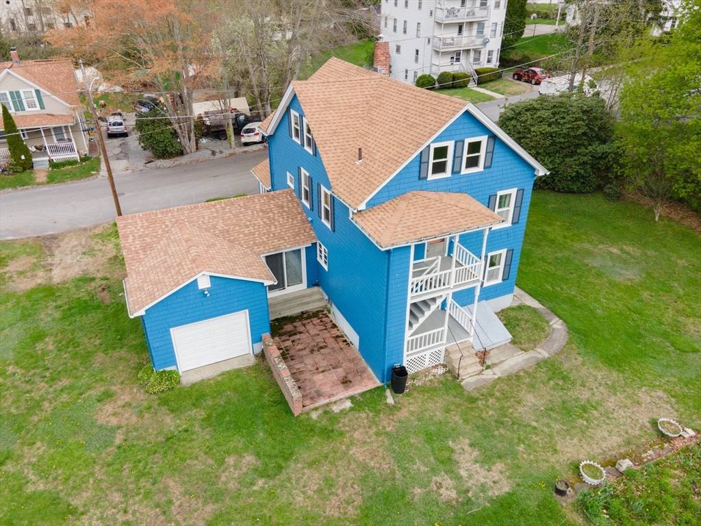 8 Linwood St