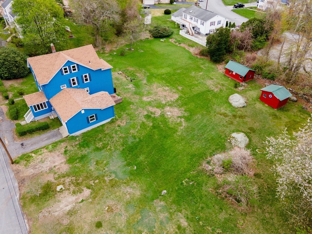 8 Linwood St