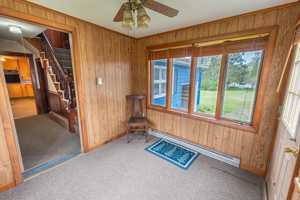 8 Linwood St