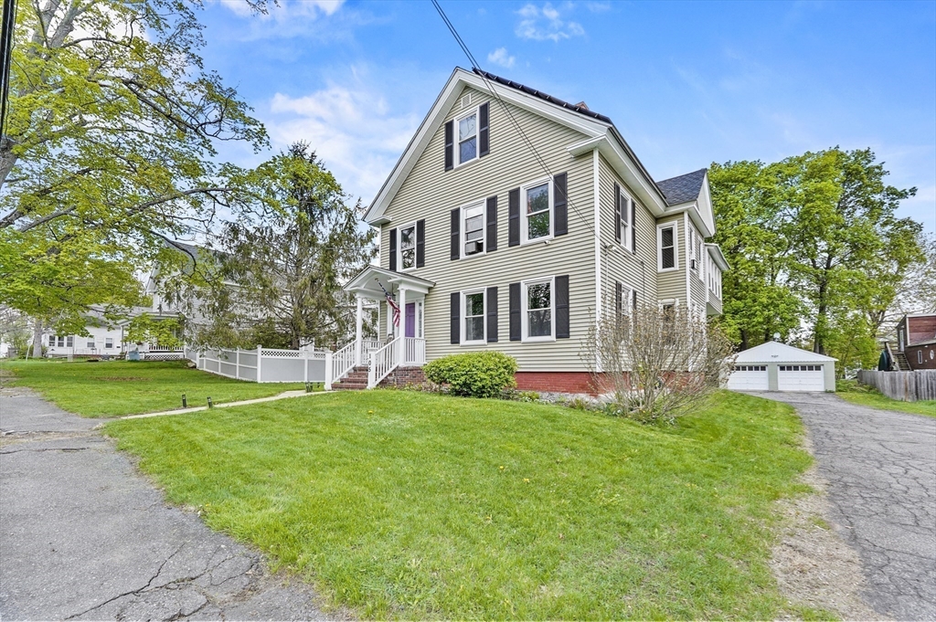105 Oak Street