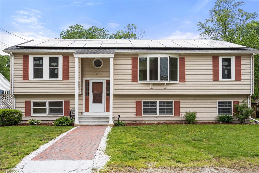 29 Hudson Ave