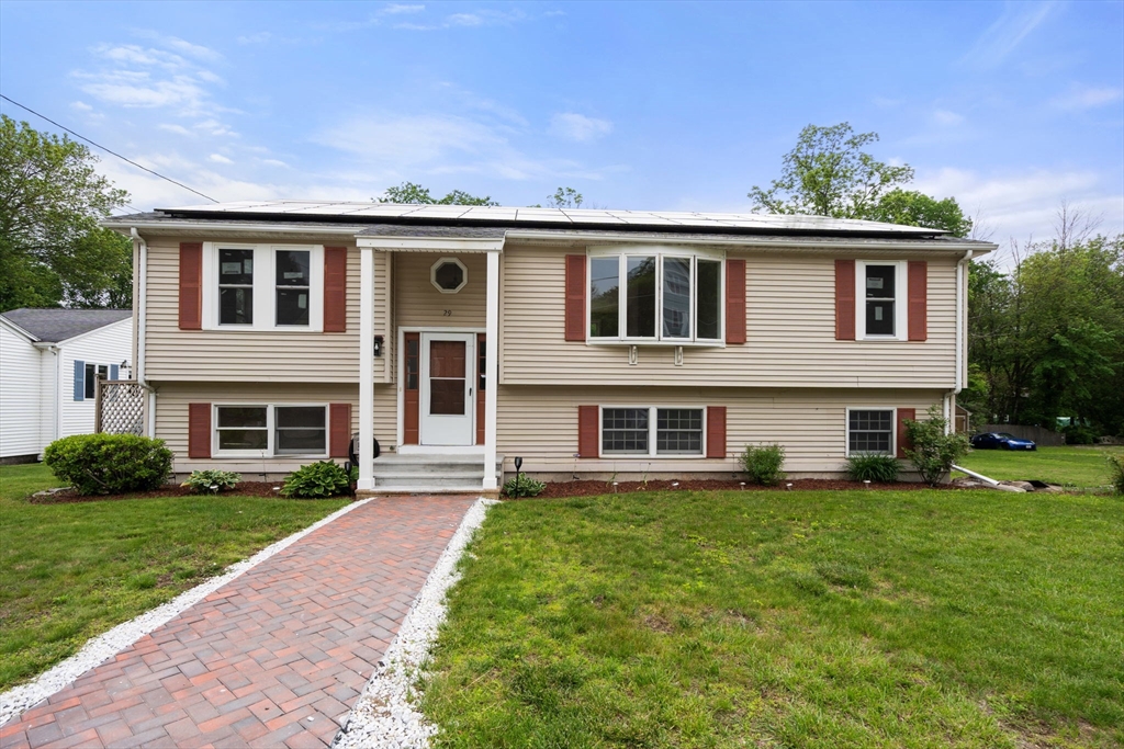29 Hudson Ave