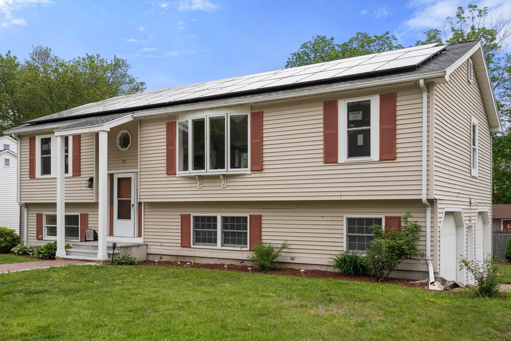 29 Hudson Ave