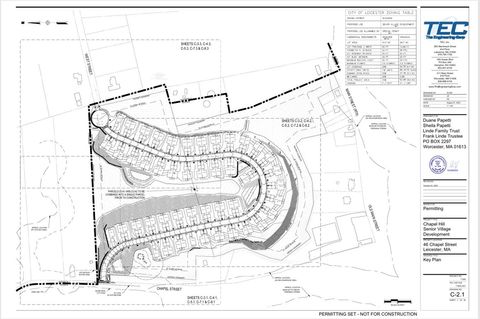 46 Chapel Street Leicester MA 01611