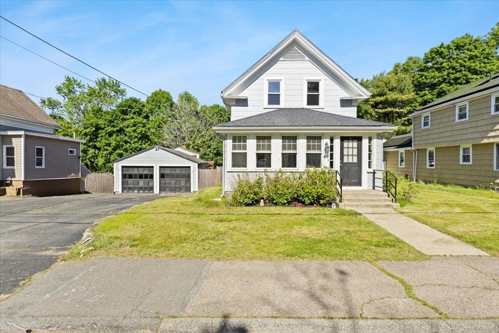 49 Pleasant St