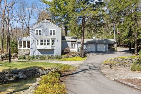 26 Fort Pond Road Acton MA 01720