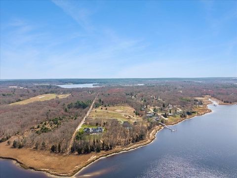 Photo of 8 Ferry Lane, Berkley, MA 02779 (MLS # 73504896)