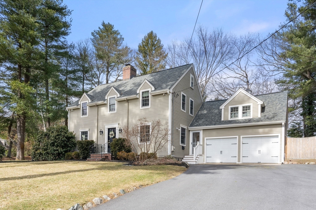 6 Glendale Road