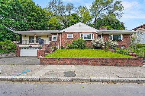 215 Orange Street Chelsea MA 02150