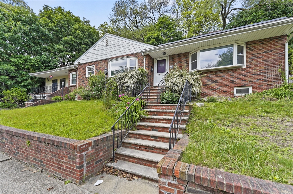 215 Orange Street