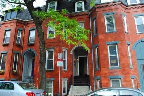 Photo of 190 I Street, Boston, MA 02127 (MLS # 73530963)
