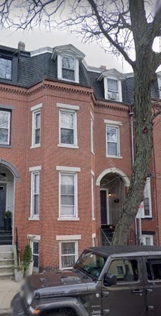 190 I Street