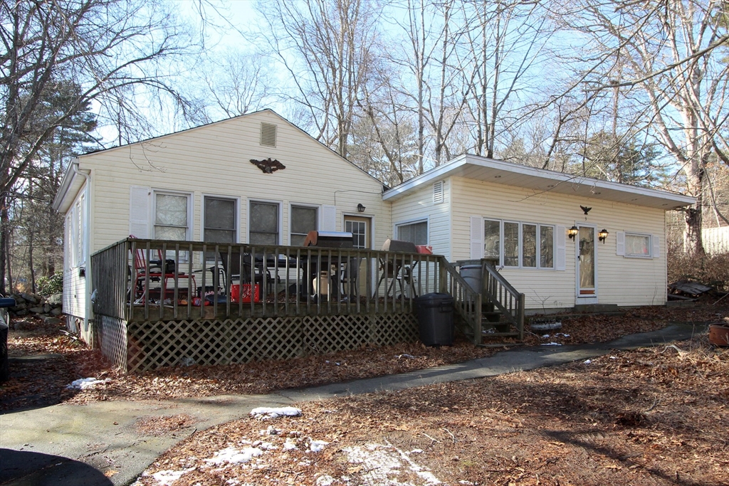 3 Carrie Street