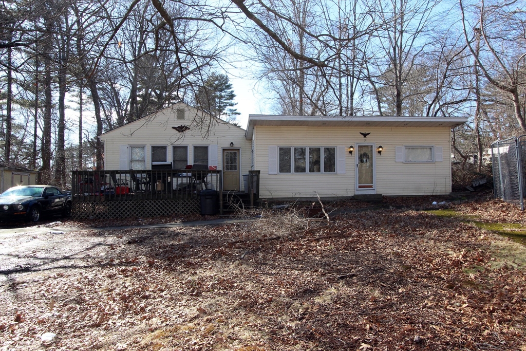 3 Carrie Street