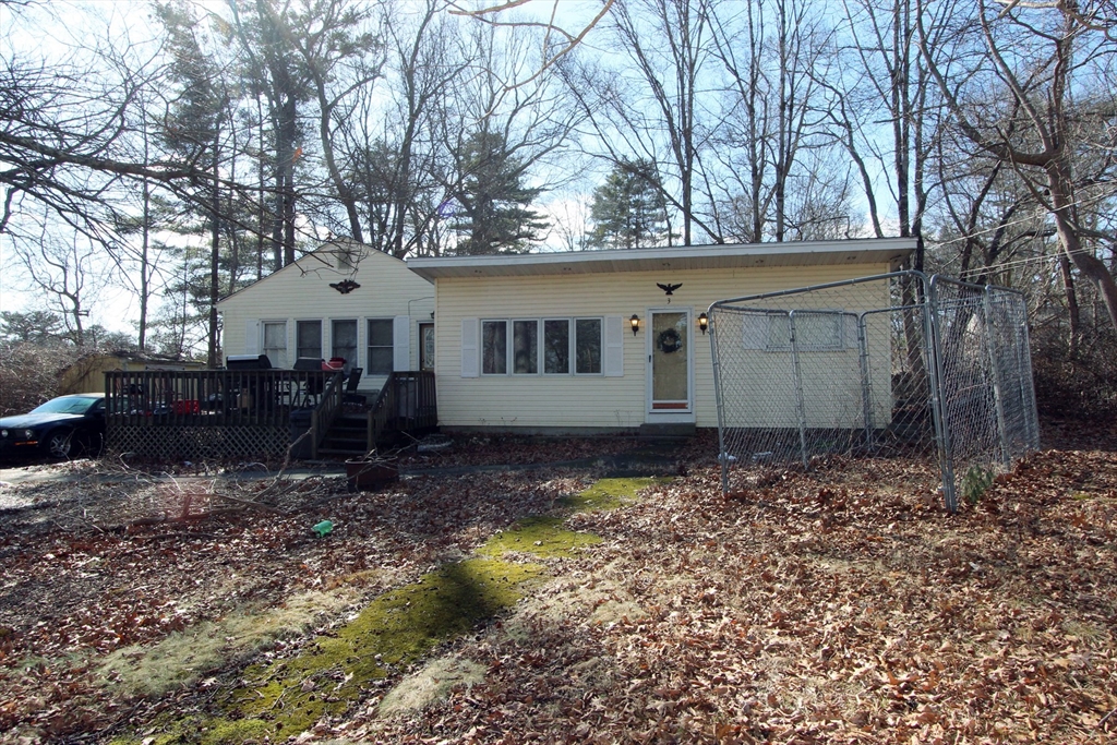 3 Carrie Street