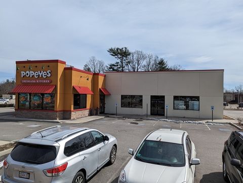 84 Mazzeo Dr Randolph MA 02368