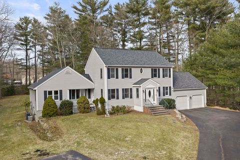 67 Henderson Ln Hanover MA 02339