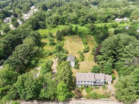 245 Elm St North Reading MA 01864