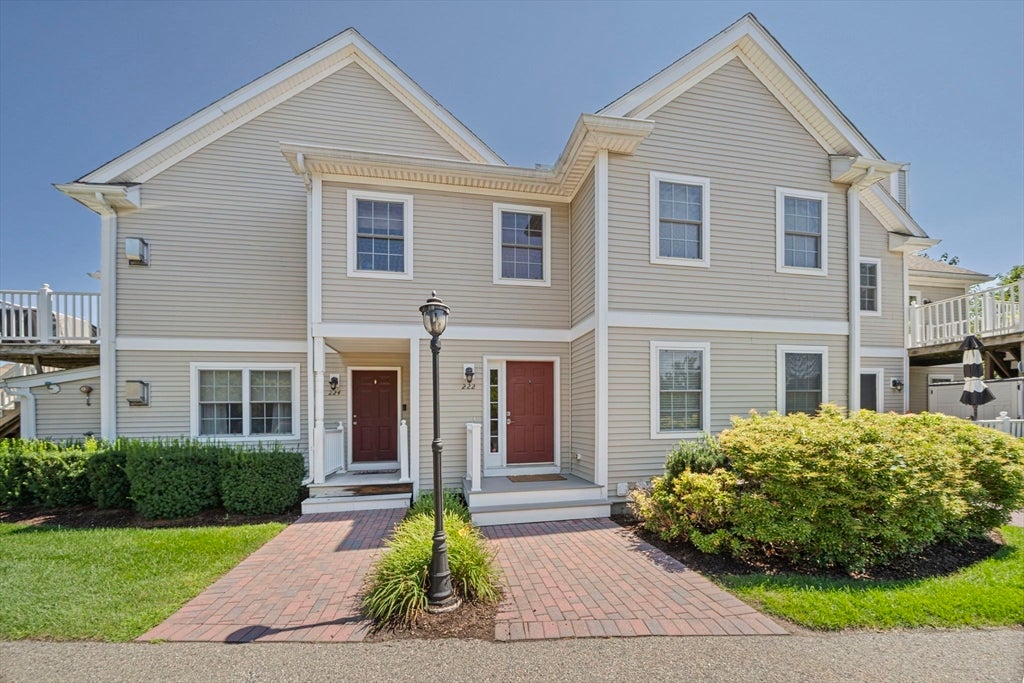 222 Tamarack Lane #222, Abington, MA, 222 Tamarack Lane #222, Abington, MA Photo #1