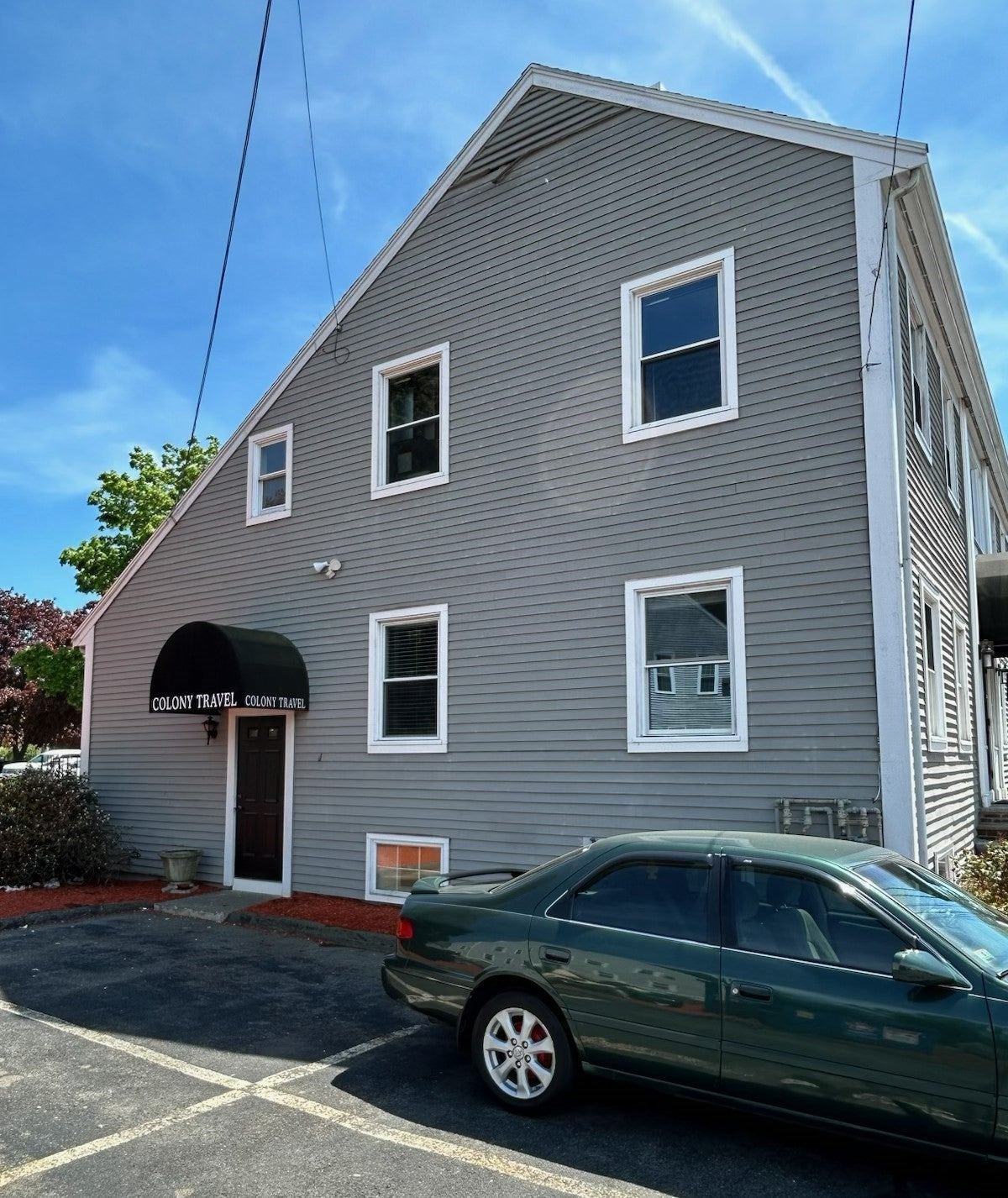 36 Salem Street 1