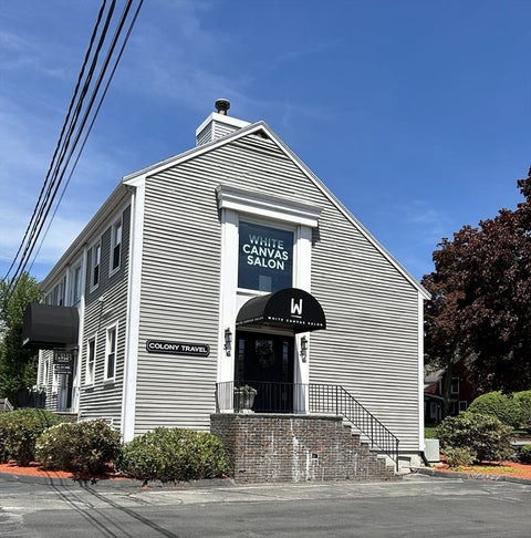 Photo of 36 Salem Street #1, Lynnfield, MA 01940 (MLS # 73524944)