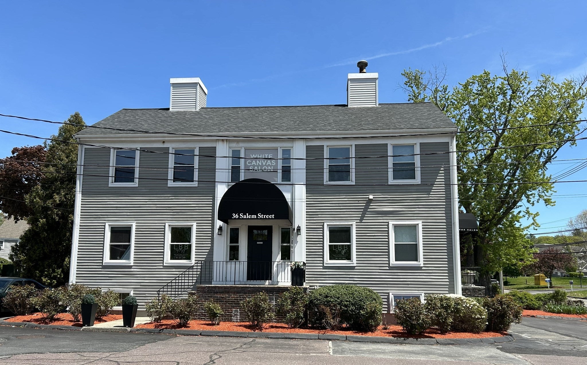 36 Salem Street 1