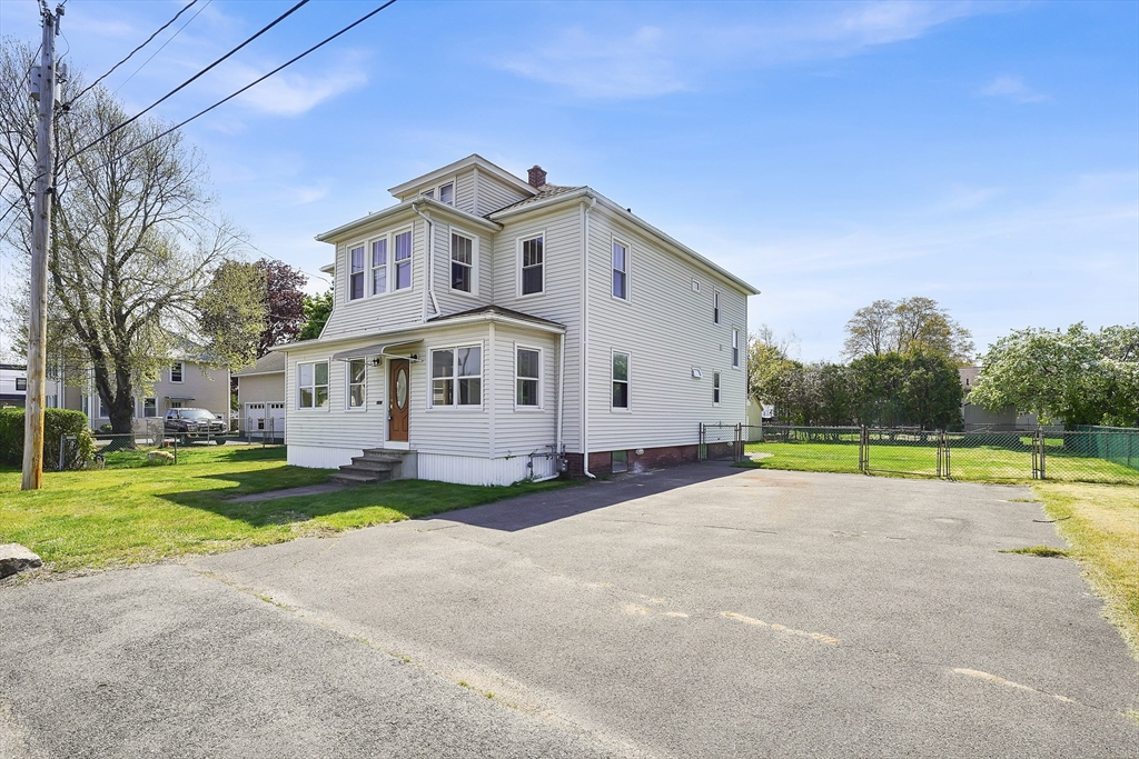 157 Sunnymeade Ave